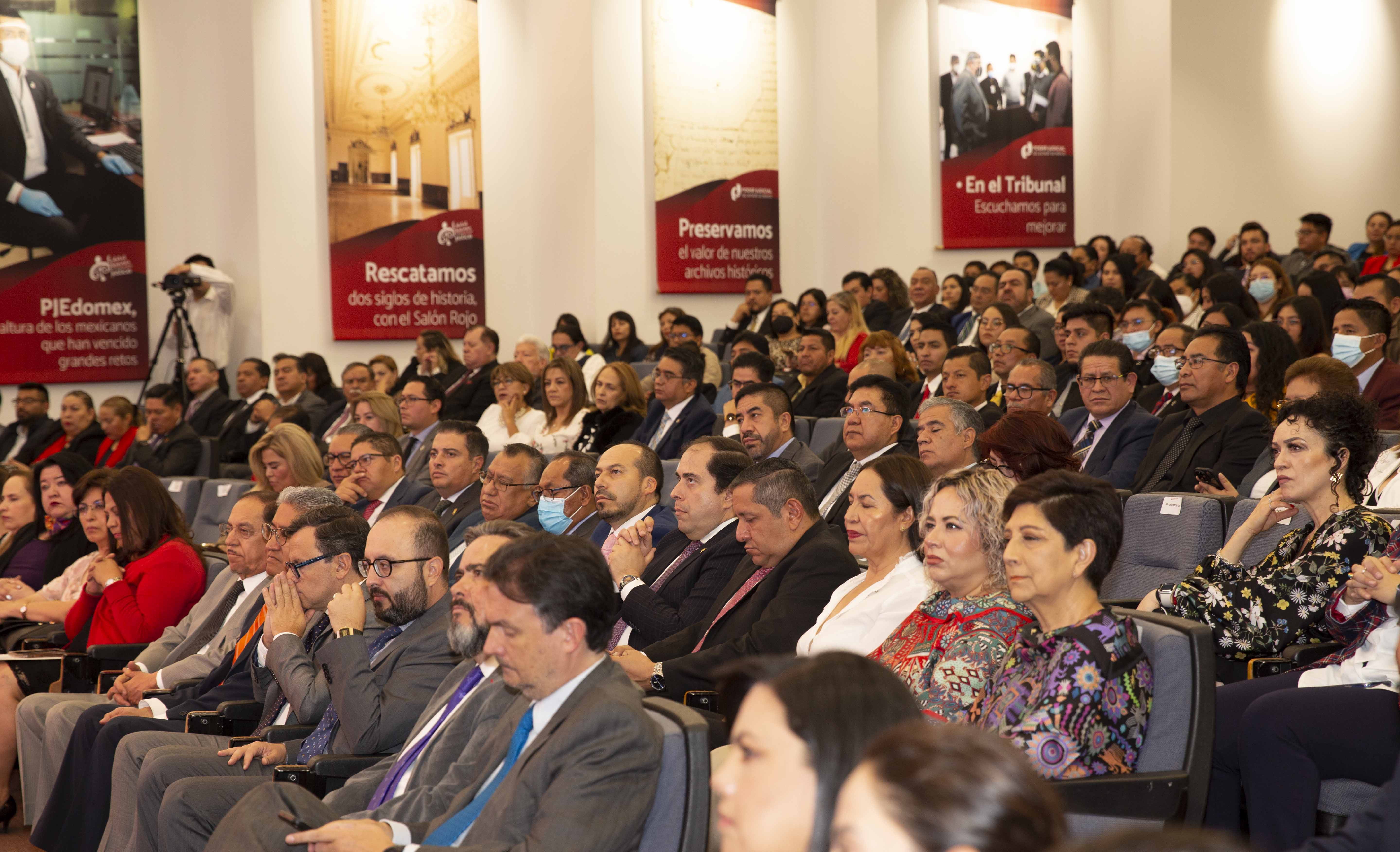 III Congreso Justicia Familiar